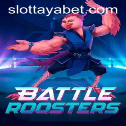 BattleRoosters: A Clash of Feathers and Fury