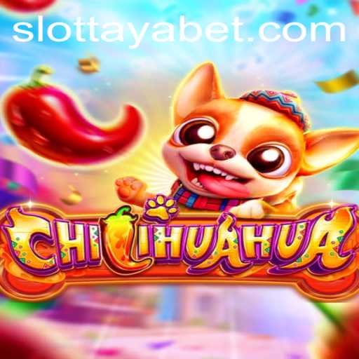 CHILIHUAHUA: A Thrilling Adventure Awaits with TAYABET