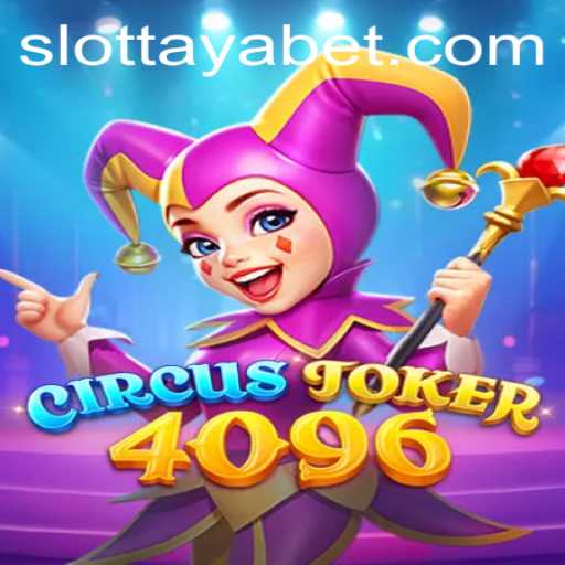 Dive into the Whimsical World of CircusJoker4096: A Thrilling New Adventure