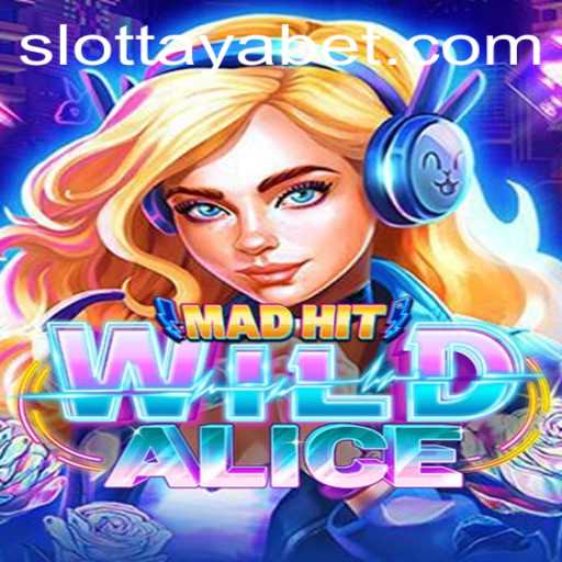 MadHitWildAlice: A Unique Adventure Game Engaging Players Worldwide