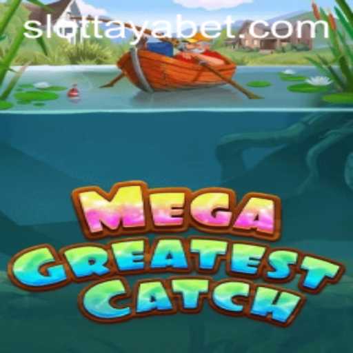 MegaGreatestCatch: A Deep Dive into the Game's Exciting World