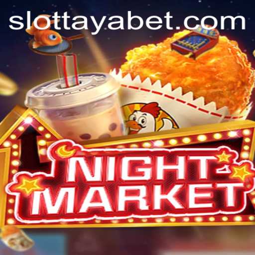 Exploring the NIGHTMARKET: An Intriguing Blend of Strategy and Chance