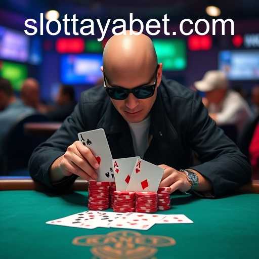 poker heads-up um contra um