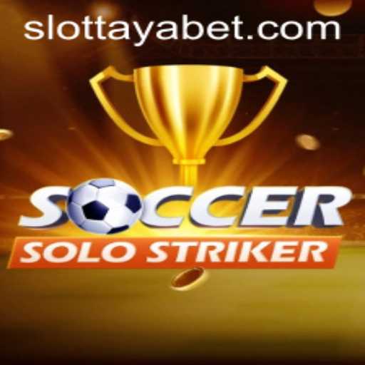 SoccerSoloStriker: An Exciting New Game Experience