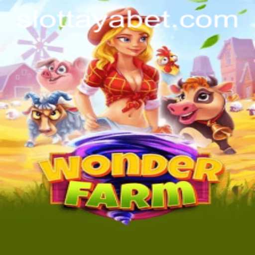 Discover the Enchanting World of WonderFarm with TAYABET